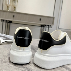 McQueen Low Shoes